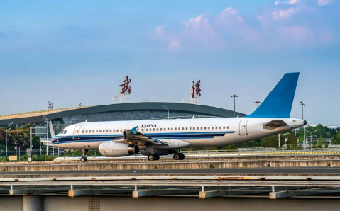 莆田空运武汉机场